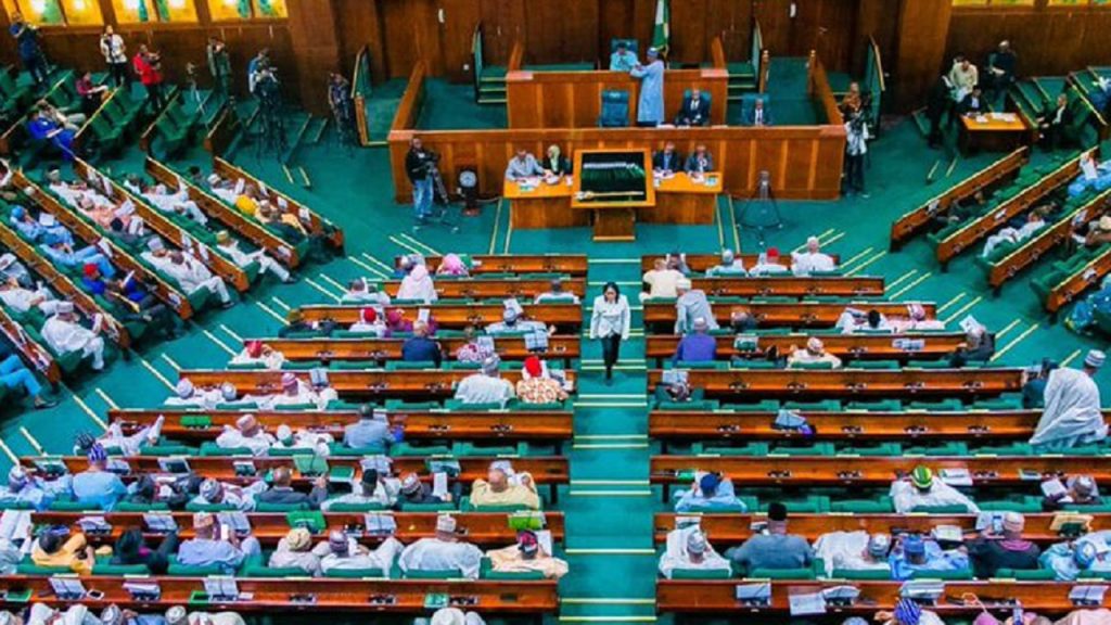 National Assembly Reviews Proposals for Creation of New States IMG 0338