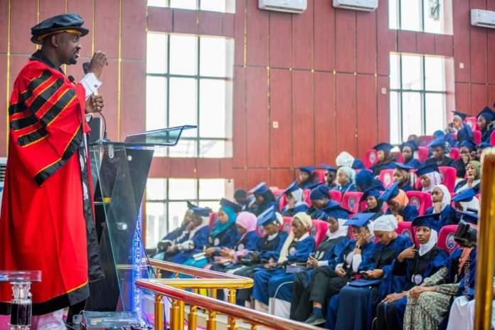 MAAUN Students Appeals Over Graduation Fees, Inclusion IMG 0359