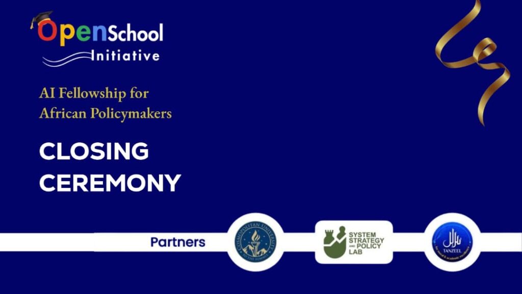 Fifty-Five Fellows Complete Pan-African AI Governance Programme 8195b56c 0750 4f63 ae37 dbf83e72d0a2