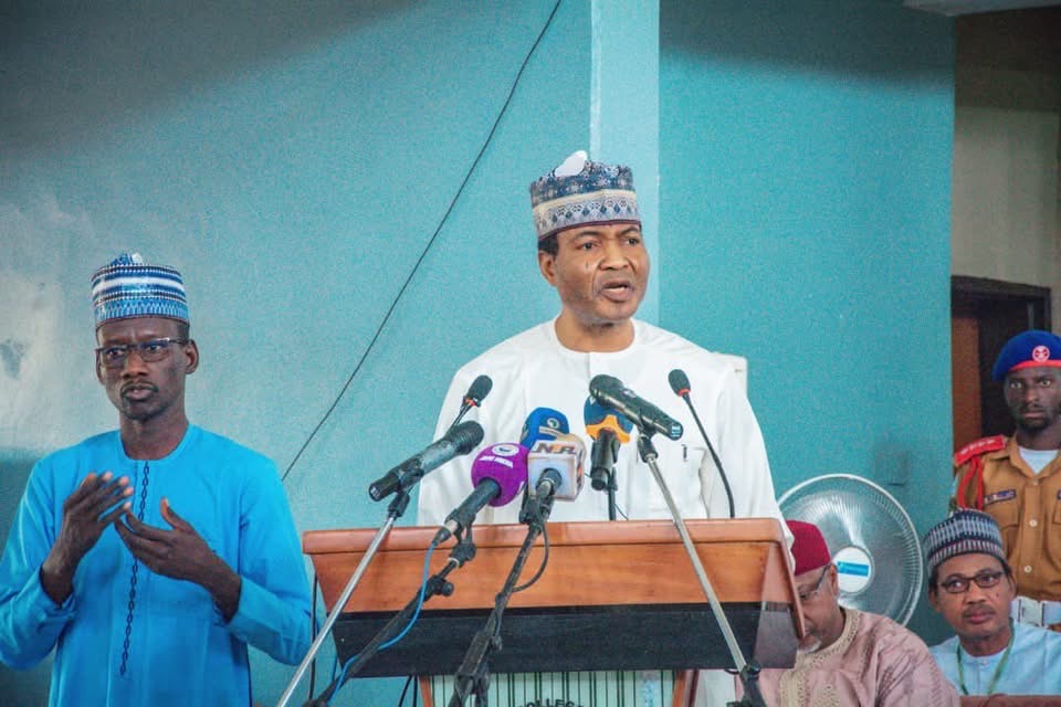 VON DG Calls for Moral Guidance Amidst Digital Challenges IMG 1667