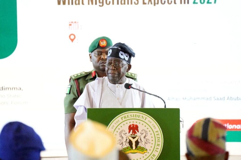 Nigerian President Pledges Support for Media IMG 2114