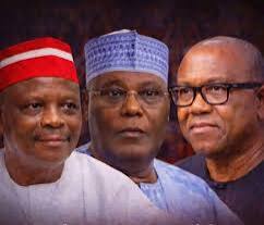 Opposition Leaders Meet in Abuja as INEC Withdraws ADC Recognition IMG 2477