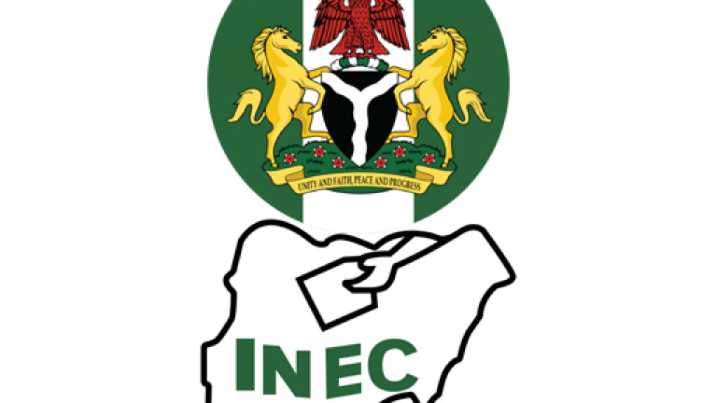 INEC: Clashing Court Orders on ADC Leadership Dispute IMG 2483