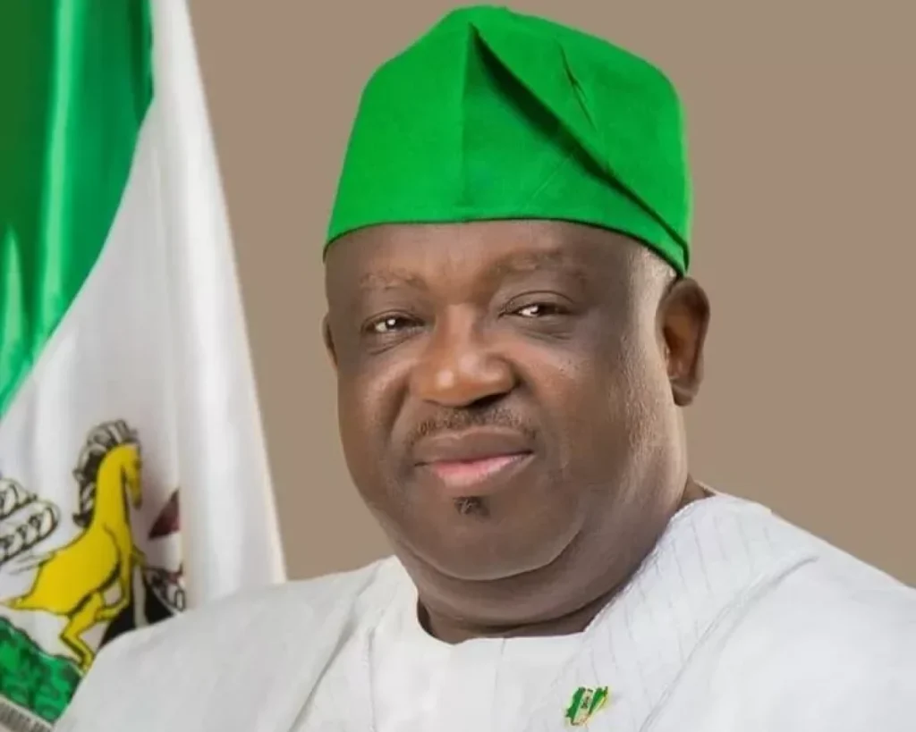 Plateau State Governor Pledges Stability During Tinubu’s Visit IMG 2501