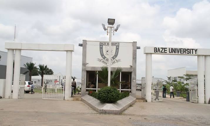 Baze University Urged To Embrace Future Innovation IMG 3459