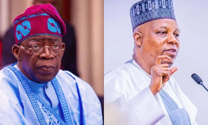 APC Volunteer Hails Tinubu’s Shettima Endorsement, Security Gains IMG 3925