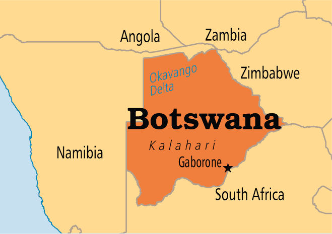 Nigeria, Botswana Seek Stronger Bilateral Economic Cooperation IMG 3984