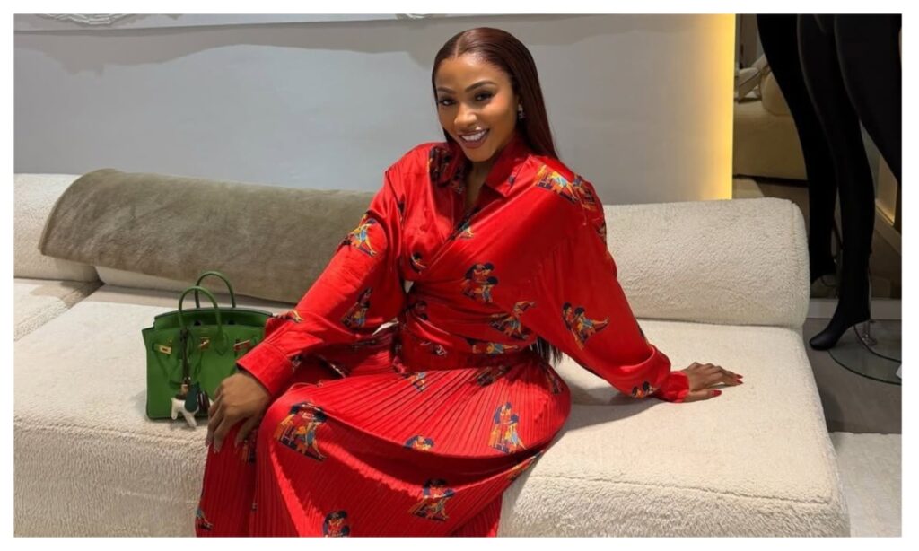 Mercy Eke Opens Up On Fame, Love, Big Brother Regret IMG 4012