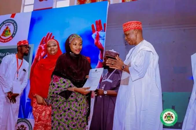 Kano Employs 8,588 Education Personnel to Strengthen Schools IMG 4039