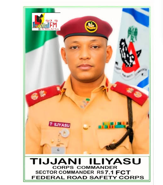 FRSC, Military Launch Joint Operation Against Traffic Violations IMG 4263