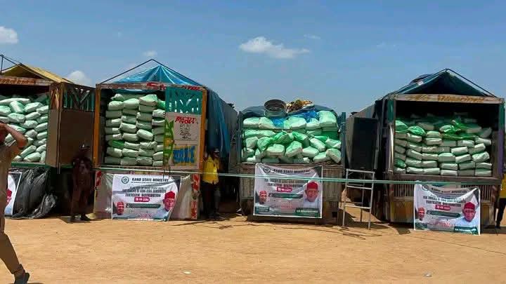 Kano Begins Subsidised Fertiliser Distribution Across Forty-Four Councils cac73e67 b136 4d21 a4f9 4a47bbdcdfa7