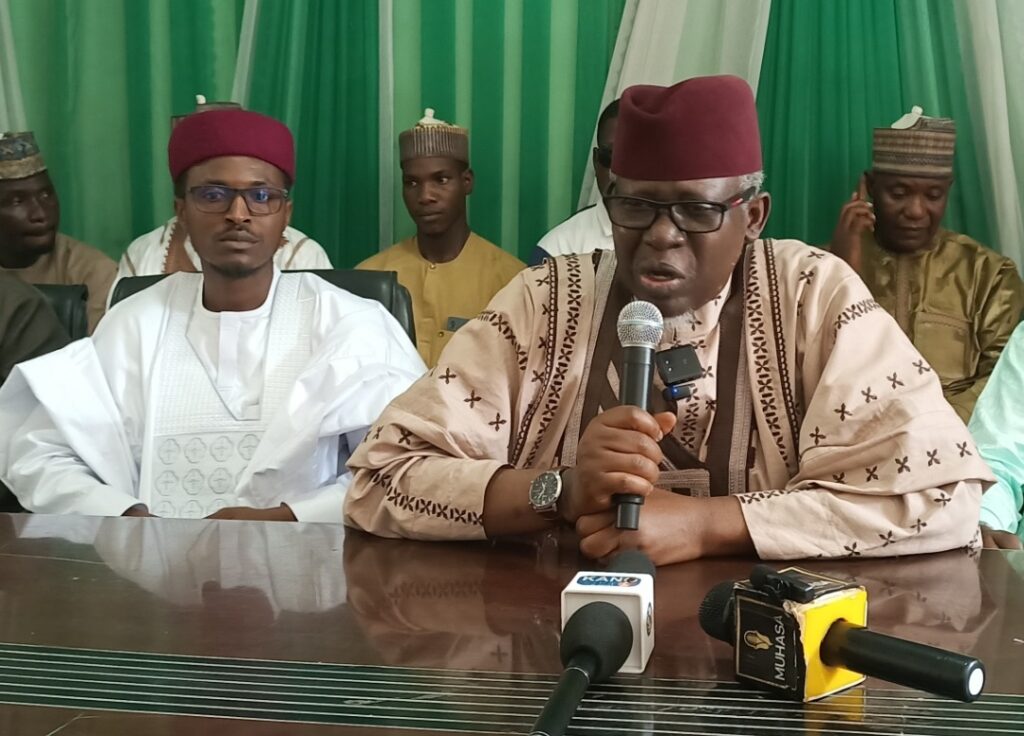 Kano ADC Candidate Names Rogo Native Running Mate IMG 4358