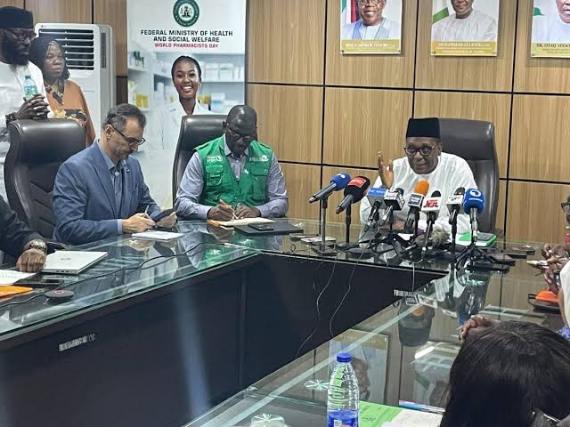 Nigeria Government: No Evidence of Ebola Community Spread IMG