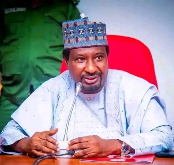 Deputy Senate President Hails FUST Kabo Accreditation of 20 Courses IMG